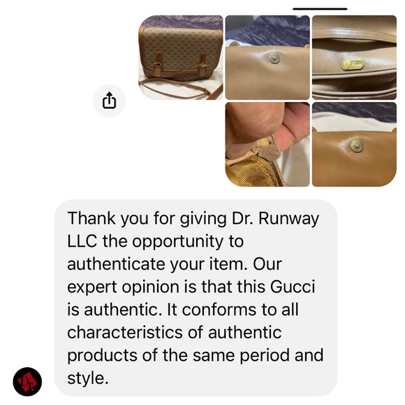 Vintage GG - Picture 13 of 14